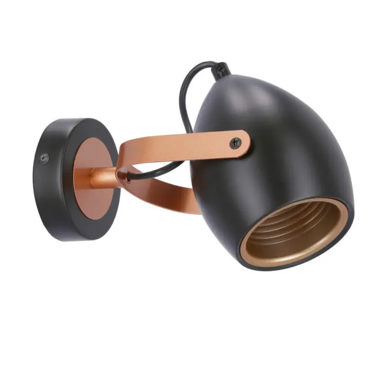 Wandleuchte 16/23/10 cm