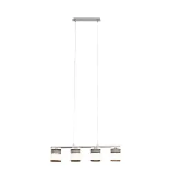 H&auml;ngeleuchte 70,5/10/150 cm