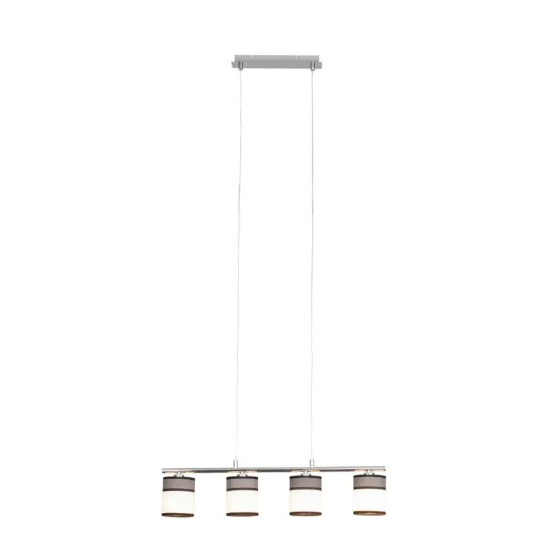 H&auml;ngeleuchte 70,5/10/150 cm