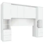 XXXLutz Lauterach - Ihr M&ouml;belhaus bei Bregenz Bett&uuml;berbau in Wei&szlig;