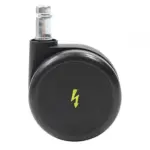 XXXLutz Lauterach - Ihr M&ouml;belhaus bei Bregenz Drehstuhlrolle 5-teilig