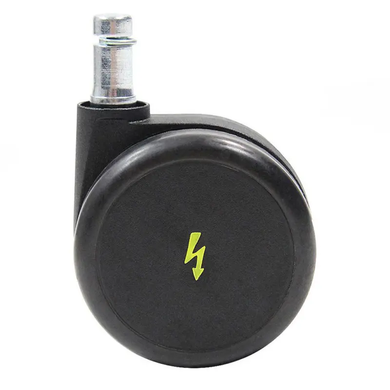 Drehstuhlrolle 5-teilig