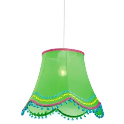 Pendelleuchte 35/35/90 cm