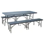 XXXLutz Lauterach - Ihr M&ouml;belhaus bei Bregenz Tischgarnitur 3-Tlg. 3-teilig