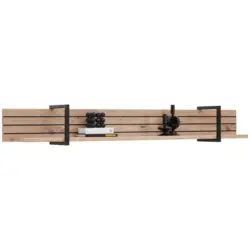 Wandboard 160/22/22 cm