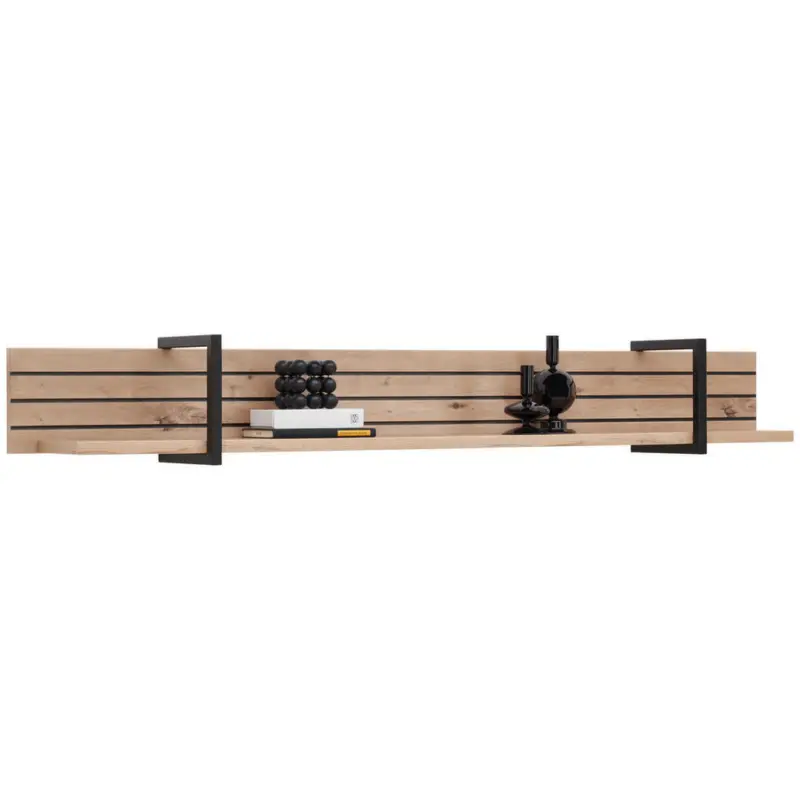 Wandboard 160/22/22 cm