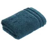 XXXLutz Lauterach - Ihr M&ouml;belhaus bei Bregenz Seiftuch 30/30 cm Calypso Feeling NOS Vossen W&auml;sche Gr&uuml;n