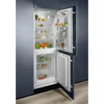 XXXLutz Lauterach - Ihr M&ouml;belhaus bei Bregenz K&uuml;hl-Gefrier-Kombination Kns5Le16S