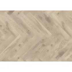 Fischgr&auml;t Eiche Salt per m&sup2;