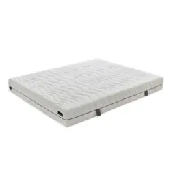 Wendematratze Royal DUO 7 90/200 cm H&ouml;he ca. 22 cm