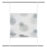 XXXLutz Lauterach - Ihr M&ouml;belhaus bei Bregenz Plissee 70/210 cm