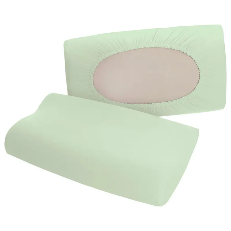 Kopfpolsterbezug Pure 40-70/40-90 cm