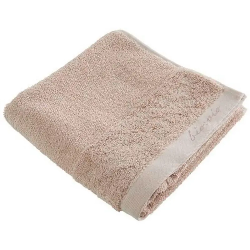Handtuch 50/100 cm Bonita Taupe
