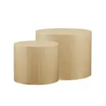 XXXLutz Lauterach - Ihr M&ouml;belhaus bei Bregenz Couchtischset in Holzwerkstoff 48-38/48-38/38-32 cm