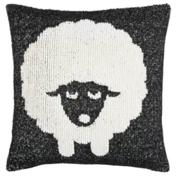 Kissenh&uuml;lle 48/48 cm