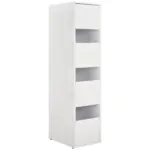 XXXLutz Lauterach - Ihr M&ouml;belhaus bei Bregenz W&auml;scheschrank 50/210/67,5 cm in Wei&szlig;