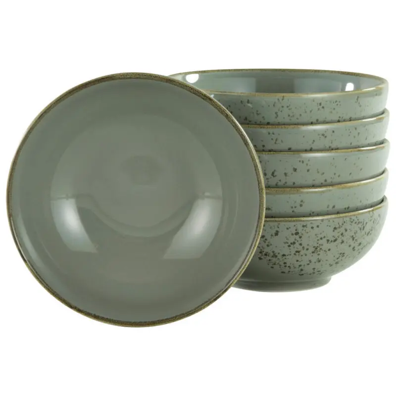 Sch&uuml;sselset 6-teilig 16,5 cm