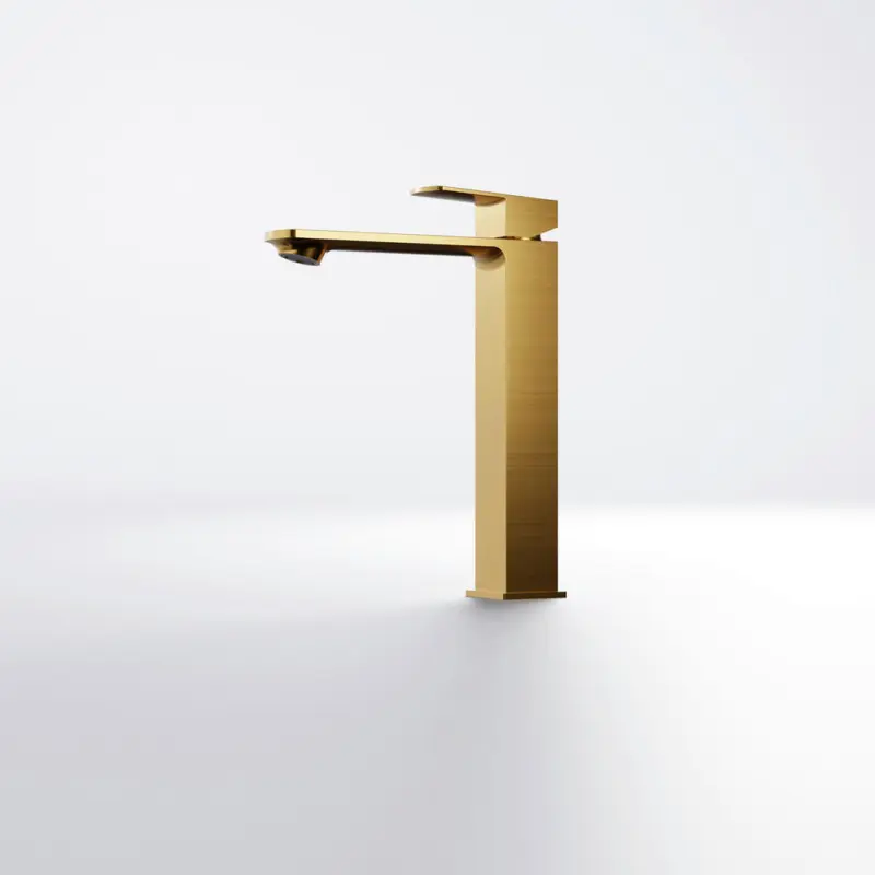 Waschtischarmatur 4,3/28,5/21,9 cm