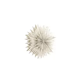 H&auml;ngeleuchte 60/60/21 cm