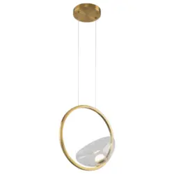 Pendelleuchte 21,1/234,5/32 cm