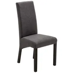 Stuhl Beinauswahl, Stoffauswahl Webstoff