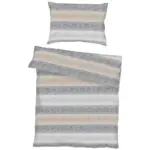 XXXLutz Lauterach - Ihr M&ouml;belhaus bei Bregenz Bettw&auml;sche Palace Makosatin 140/200 cm