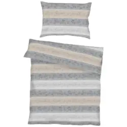 Bettw&auml;sche Palace Makosatin 140/200 cm