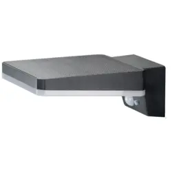 AU&szlig;ENWANDLEUCHTE 16.8/13.5/6.9 cm