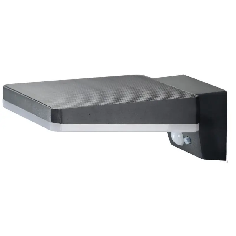 AU&szlig;ENWANDLEUCHTE 16.8/13.5/6.9 cm