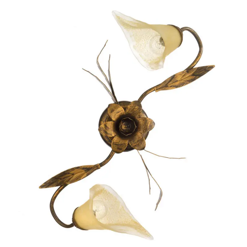 Deckenleuchte 55/25/40 cm