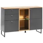 XXXLutz Lauterach - Ihr M&ouml;belhaus bei Bregenz Sideboard 135/87/42 cm