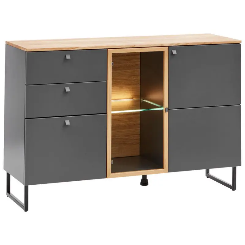 Sideboard 135/87/42 cm