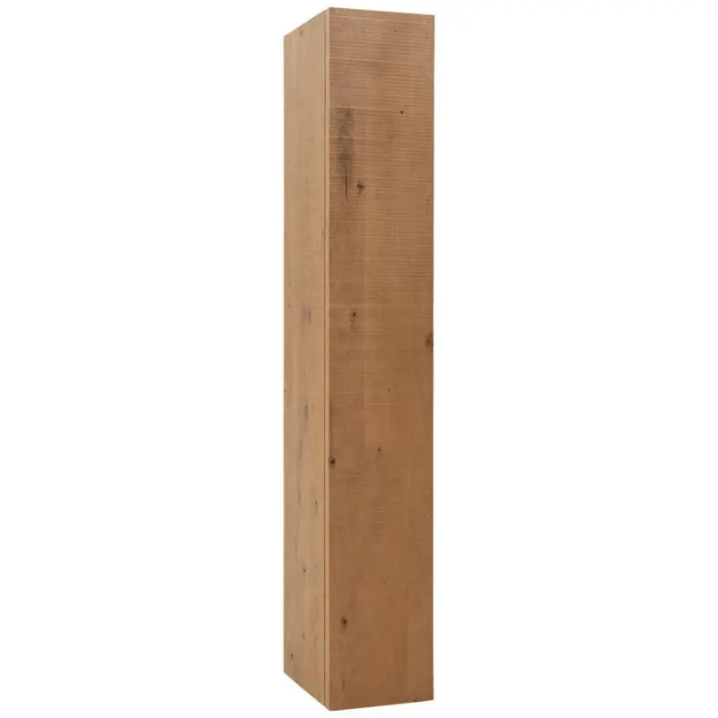Schrank Eichefarben 33/207/44 cm