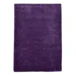 XXXLutz Lauterach - Ihr M&ouml;belhaus bei Bregenz Hochflorteppich 140/200 cm Cozy Lila