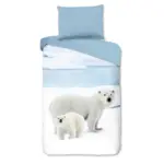 XXXLutz Lauterach - Ihr M&ouml;belhaus bei Bregenz Bettw&auml;sche Good Morning Biber 140/200 cm