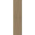 XXXLutz Lauterach - Ihr M&ouml;belhaus bei Bregenz Akustikpaneel Nachbildung Eiche hellbraun acous Professional 60/250/2.1 cm