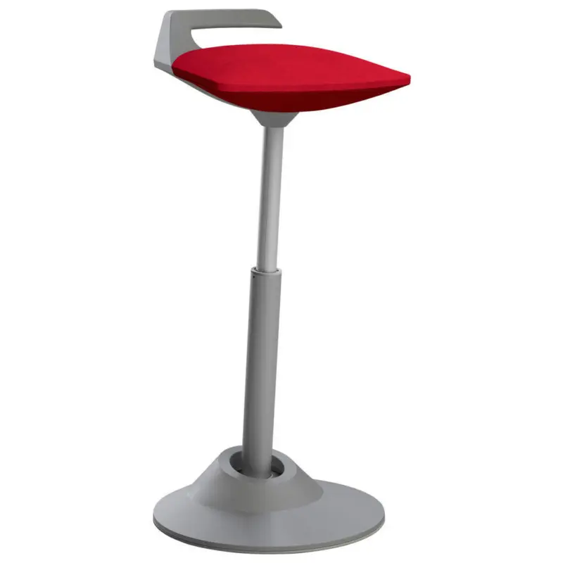 B&uuml;rohocker 38/51-84/38 cm