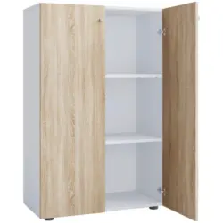 Aktenschrank 70/110/39 cm