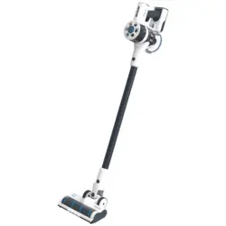 Akku-Bodenstaubsauger