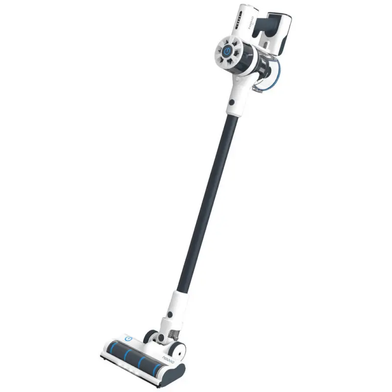 Akku-Bodenstaubsauger