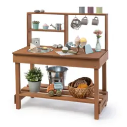 Matschk&uuml;che Mud Starter