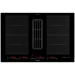Kochfeld-Dunstabzug-Kombi Kfa690