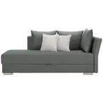 XXXLutz Lauterach - Ihr M&ouml;belhaus bei Bregenz Liege in Webstoff Mintgr&uuml;n