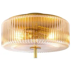 Deckenleuchte 30/18 cm