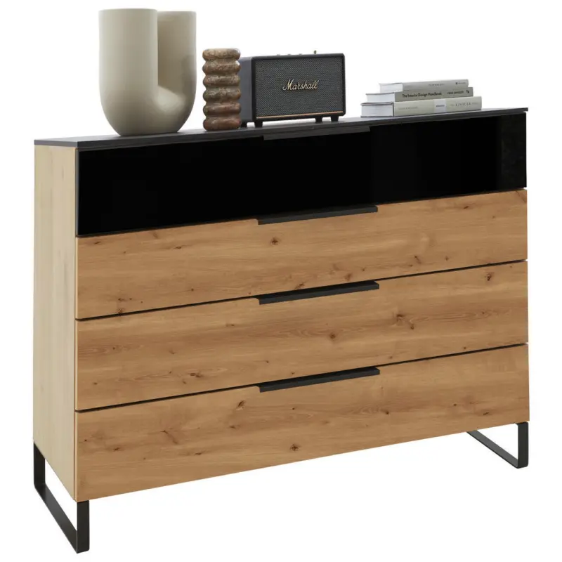 Kommode in 120/91/42 cm