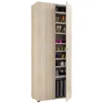 XXXLutz Lauterach - Ihr M&ouml;belhaus bei Bregenz Schuhschrank Vandol in 71/180/39 cm