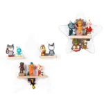 XXXLutz Lauterach - Ihr M&ouml;belhaus bei Bregenz Kinderregal 33/33/5 cm