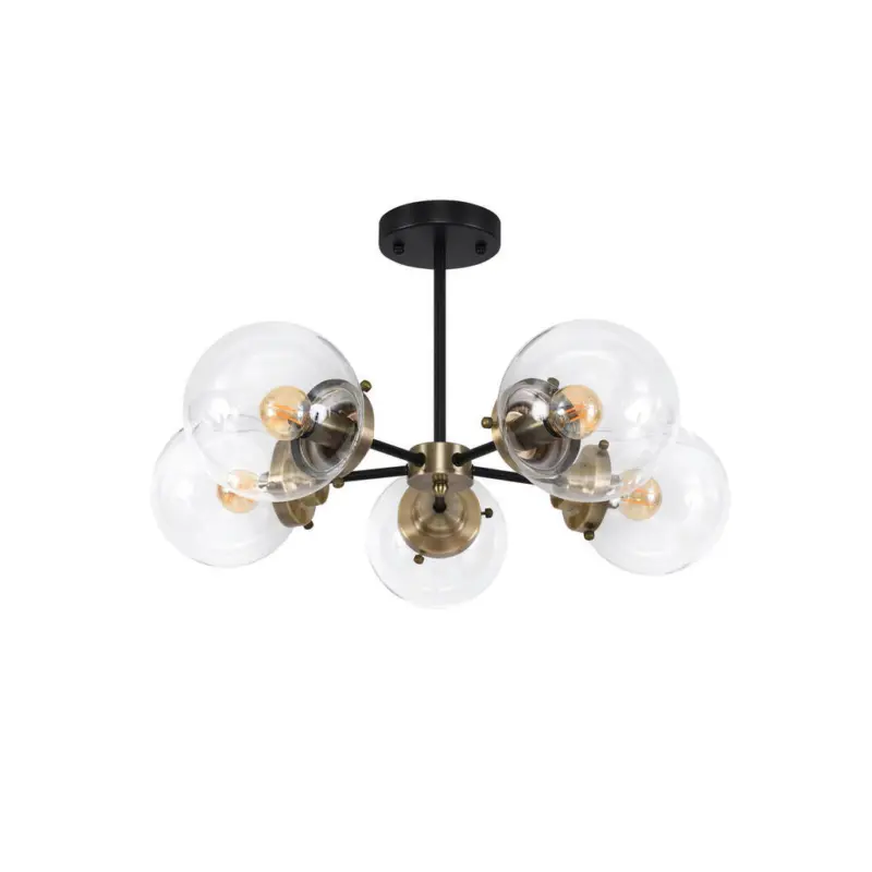 H&auml;ngeleuchte 60/60/40 cm