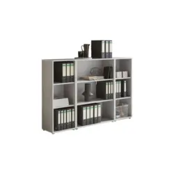 Aktenregal 172,6/113,6/33 cm