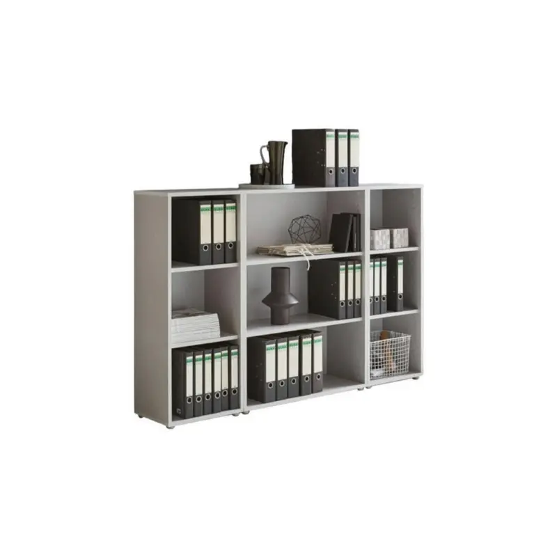 Aktenregal 172,6/113,6/33 cm